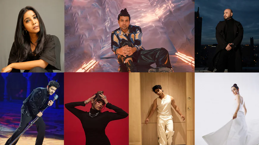 World Music Day Special: Indian Artists Reflect on the Power of Music