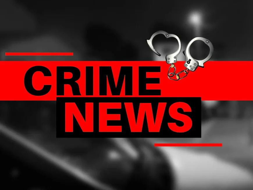 Aurangabad Murder Shock: Village Head’s Relative Gunned Down Near Nabiganj Station