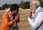 Tarun Vaishnav of Rajsamand: Driving Social Change Through Digital Revolution