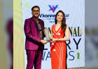 Mehul Purohit Honored with Best Brand Reputation Management Agency Award at International Glory Awards 2025