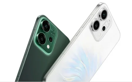 Oppo Launches Reno14 Series and Budget-Friendly Pad SE Tablet in India