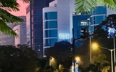 SEBI Bars Jane Street Group from Indian Securities Market Over ₹4,843 Crore Gains