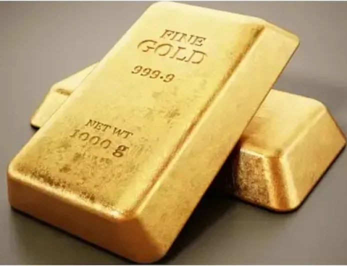 Gold Price Today: Gold Falls ₹550 to ₹98,570 Amid Weak Global Cues