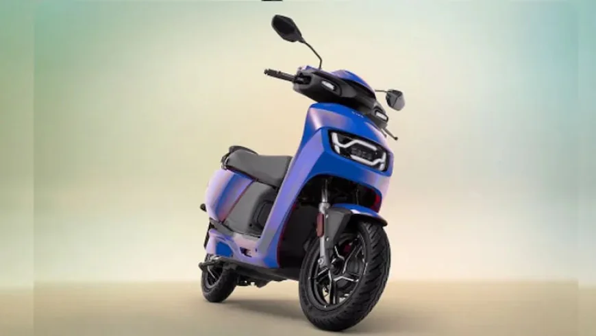 Hero MotoCorp Launches VIDA VX2 Electric Scooter in India Starting at  ₹59,490 - Media Manthan