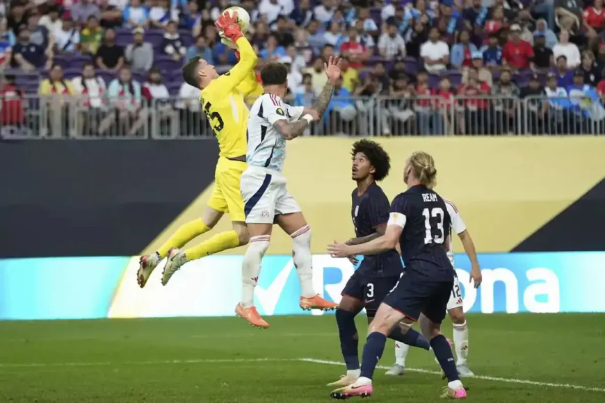 Gold Cup 2025: USA Face Cautious Semi-Final Against Underdog Guatemala