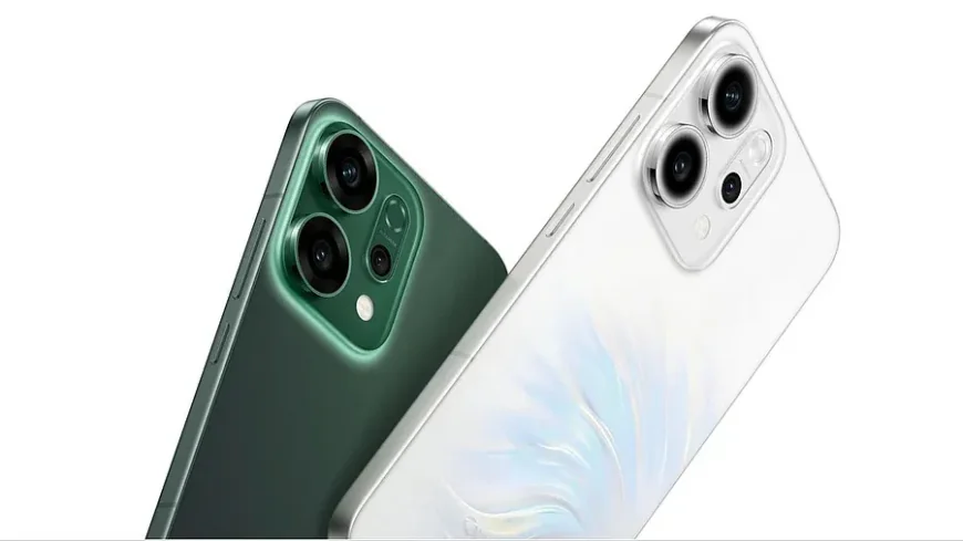 Oppo Launches Reno14 Series and Budget-Friendly Pad SE Tablet in India