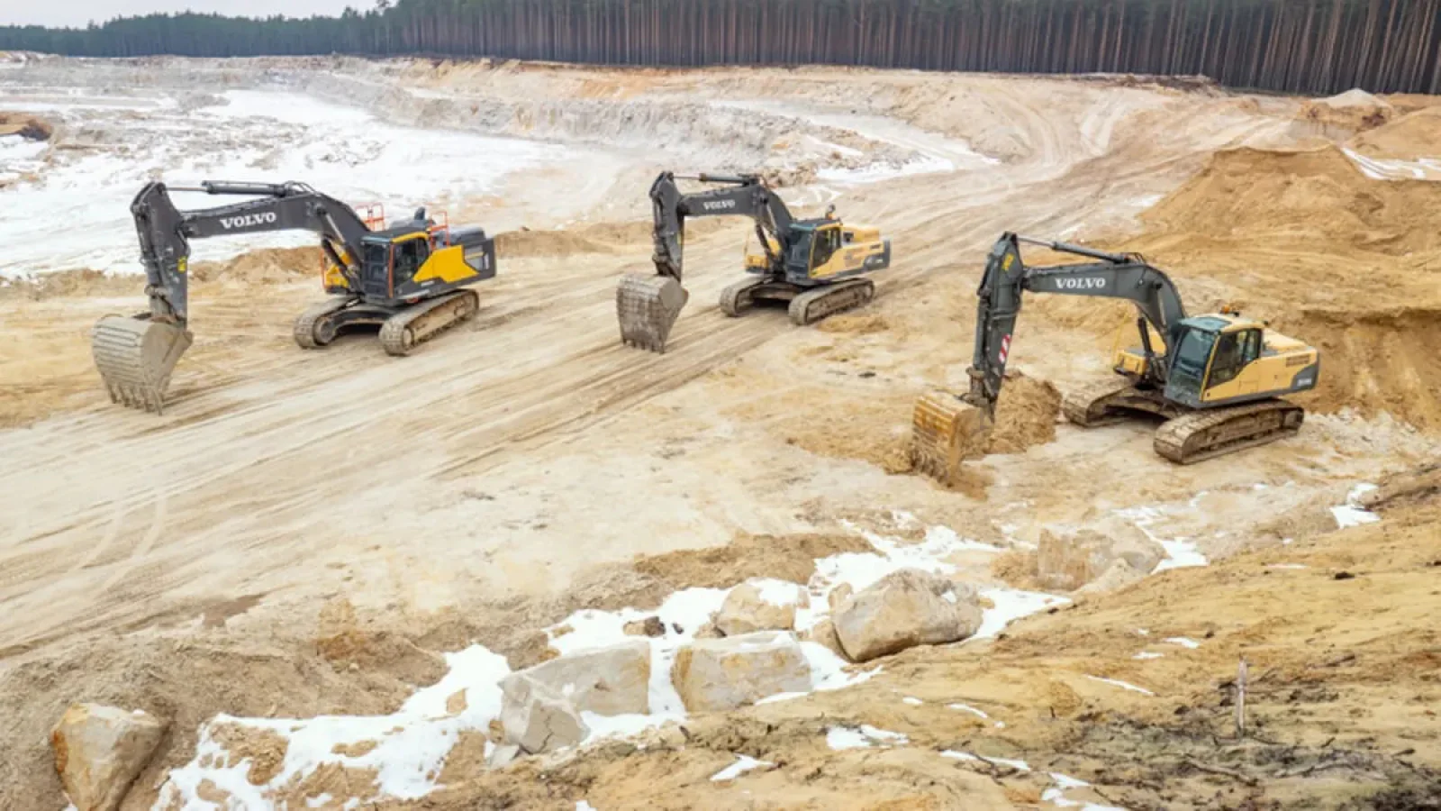 Bikaner News: ₹16.85 Crore Fine Imposed for Illegal Gravel Mining in Kolayat