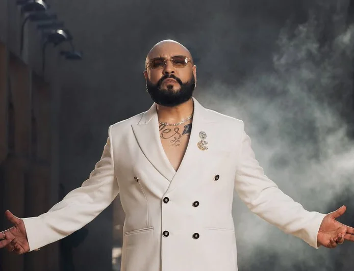 B Praak Returns: The Melody Man’s Fiery Comeback