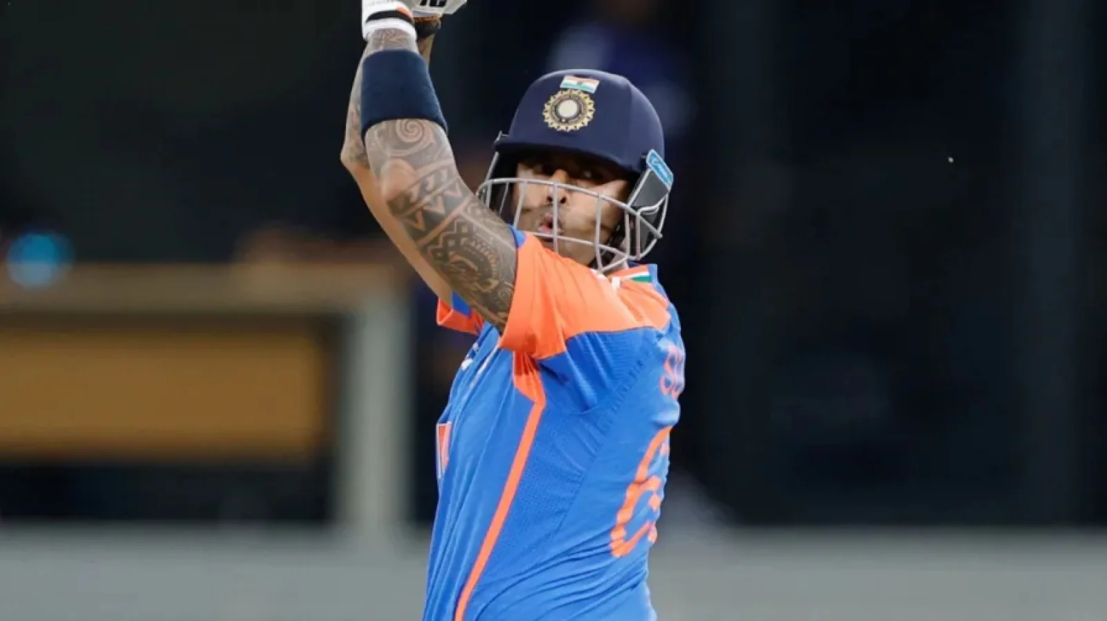 Asia Cup 2025: India crush Pakistan, Surya dedicates win to armed forces