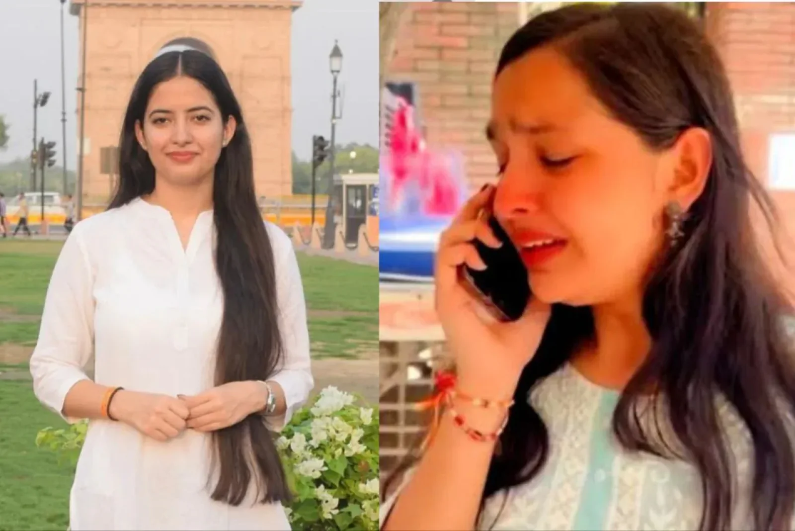 NSUI faces infighting: Can Joslin overcome the challenge posed by Umanshi Lamba?