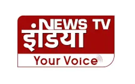 News TV India Set to Go On-Air: A New Destination for Reliable and Unbiased Hindi News