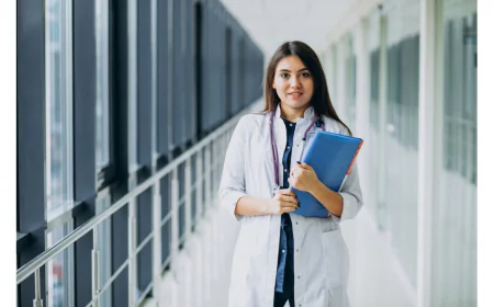 How to Secure Admission in Top Medical Universities in Kyrgyzstan