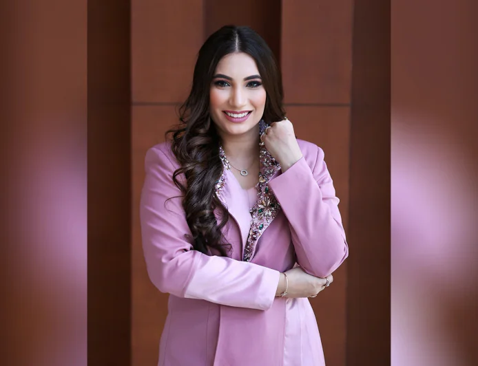 Celebrity Makeup Artist Aayushi Patel Highlights the Shift Toward Structured Learning in the Beauty Industry