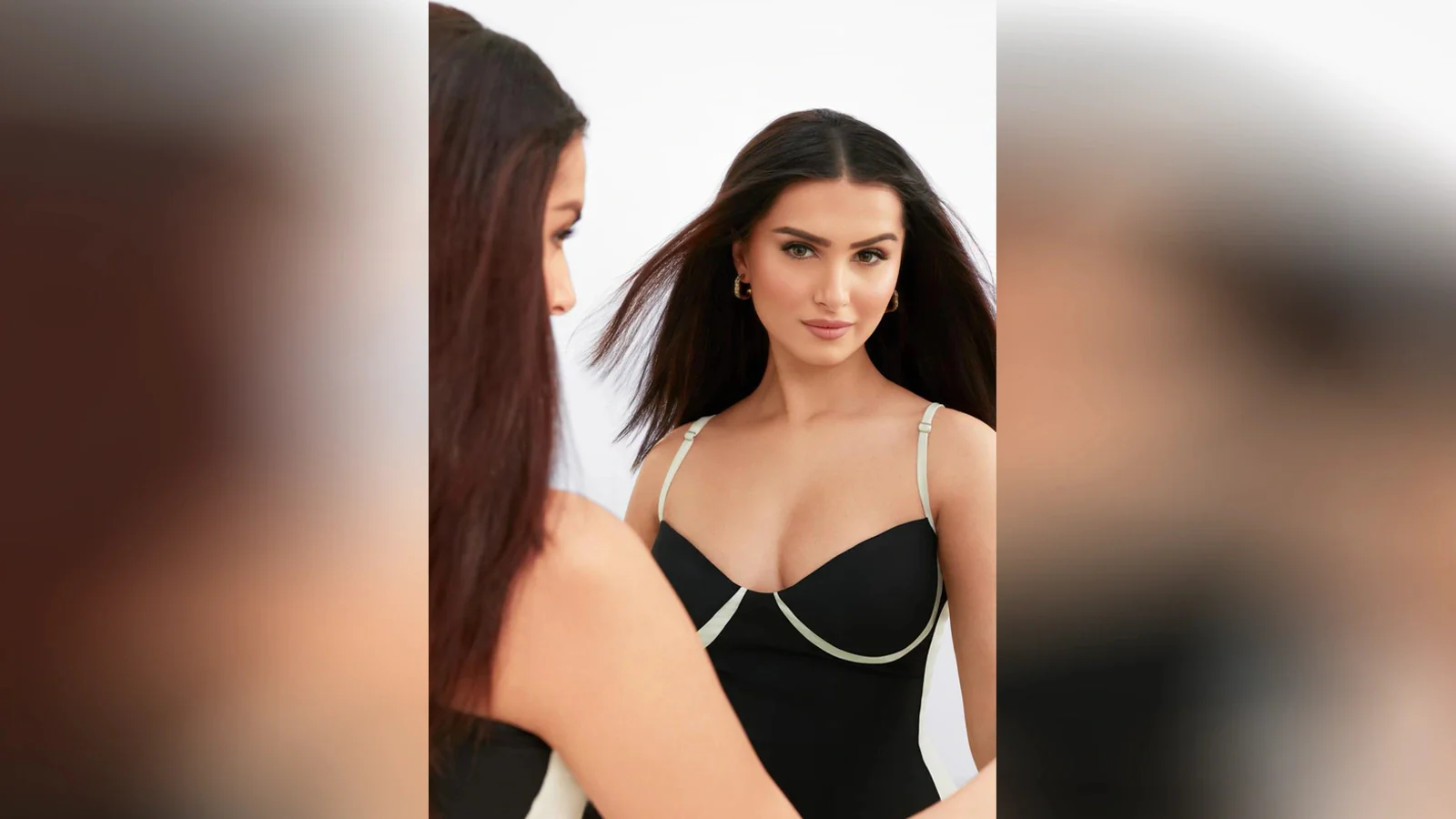 Tara Sutaria Embodies Kallisto Miorah’s New-Age Power Aesthetic