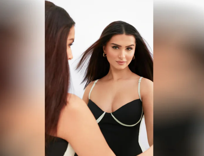 Tara Sutaria Embodies Kallisto Miorah’s New-Age Power Aesthetic