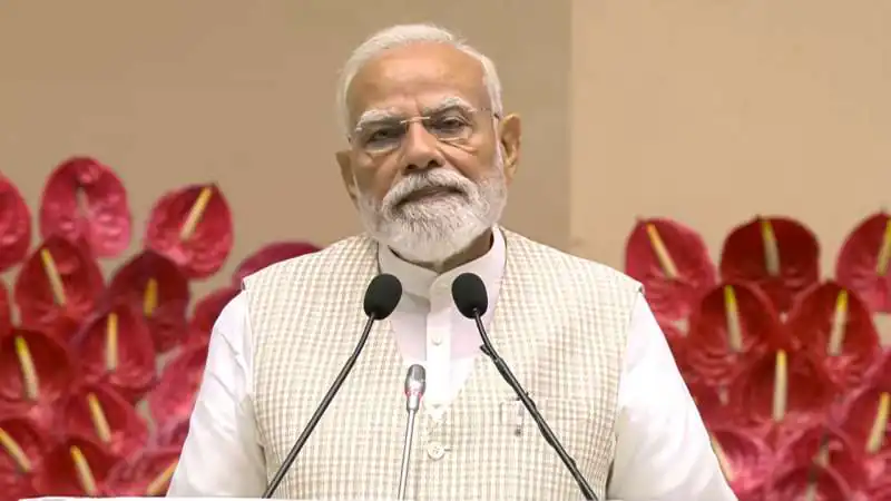 PM Modi Addresses Nation Following Women’s Reservation Bill Deadlock: Top 10 Takeaways