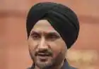 Security Row: HC Questions Punjab Govt on Withdrawing Harbhajan Singh’s Cover Amid Political Tension