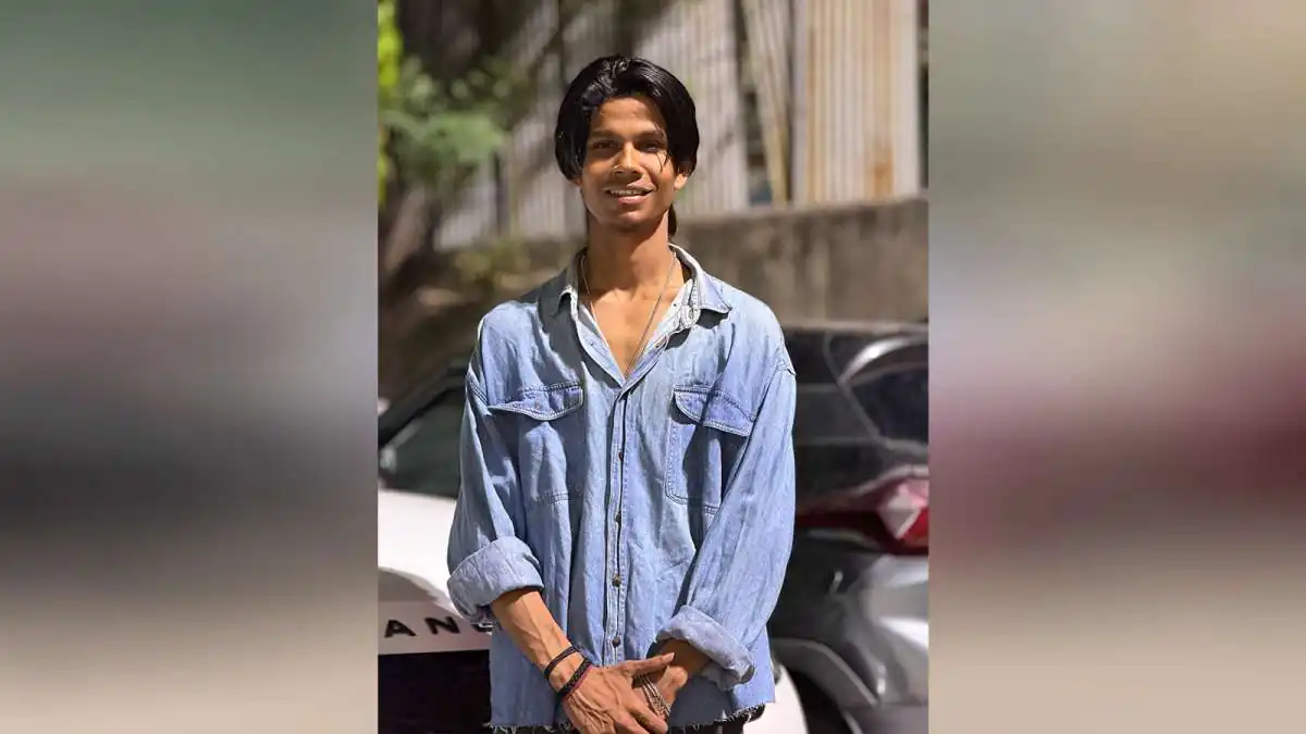 Digital creator Anupam Raj: A Small-Town Dreamer Turning Passion Into Purpose