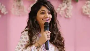 Harsha Modi’s Signature Makeup Style Is Inspiring a New Generation of Brides