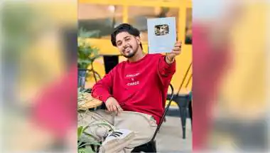 Digital Creator Harsh Anil Rana Set for Reality Show Debut as His Entertainment Journey Continues