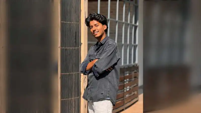 Digital Creator Devendra Anil Rana, also known as Chiikuu_81 is going to be on a reality show on television.
