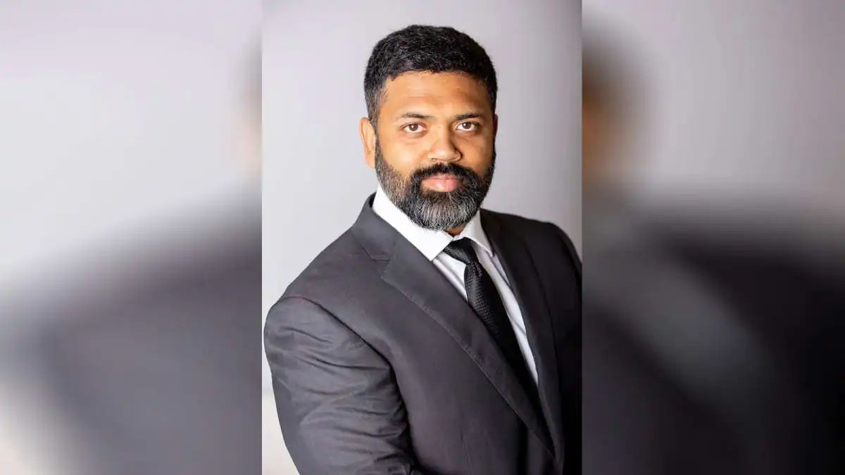 From Rajasthan to the World: Ishan Shivanand's Yoga of Immortals Movement is Inspiring Global Transformation