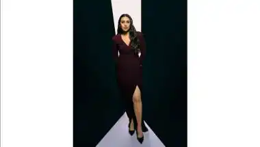 Karisma Kapoor Shares Monsoon Chaos on 'India's Best Dancer' Sets