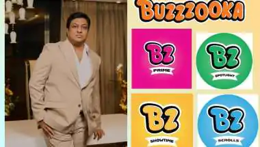 Nanu Ki Jaanu , FryDay film Producer Sajid Qureshi Expands His Legacy from Bollywood to Bazzzooka