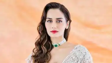 Manushi Chhillar Speaks Out on NEET Paper Leak: 'I Too Had to Retake an Exam Because of a Paper Leak'