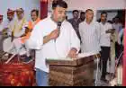 Political Buzz Grows in Jodhpur After Bhawani Singh Bara Stakes Claim for Ward 40