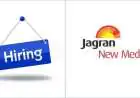 Media Jobs Alert: PTI Hiring Crime and Political Reporter in Mumbai, Jagran Online Needs Hindi Sub Editor in Noida