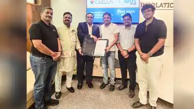 INA Solar–Caelux 3 GW Agreement: Indian Manufacturer Eyes 29% Efficient Solar Modules by 2028